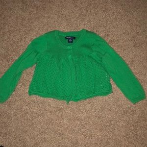 Gap Kids Cardigan